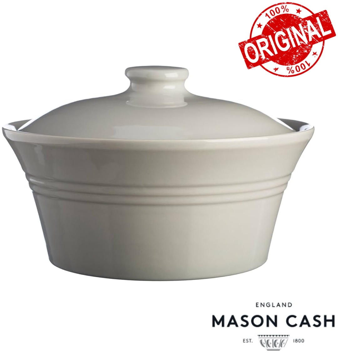 MASON CASH кокотница Classic Kitchen, керамика