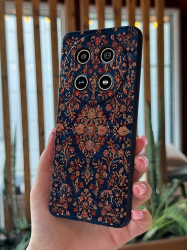 Чехол для Huawei Nova 13i рисунок
