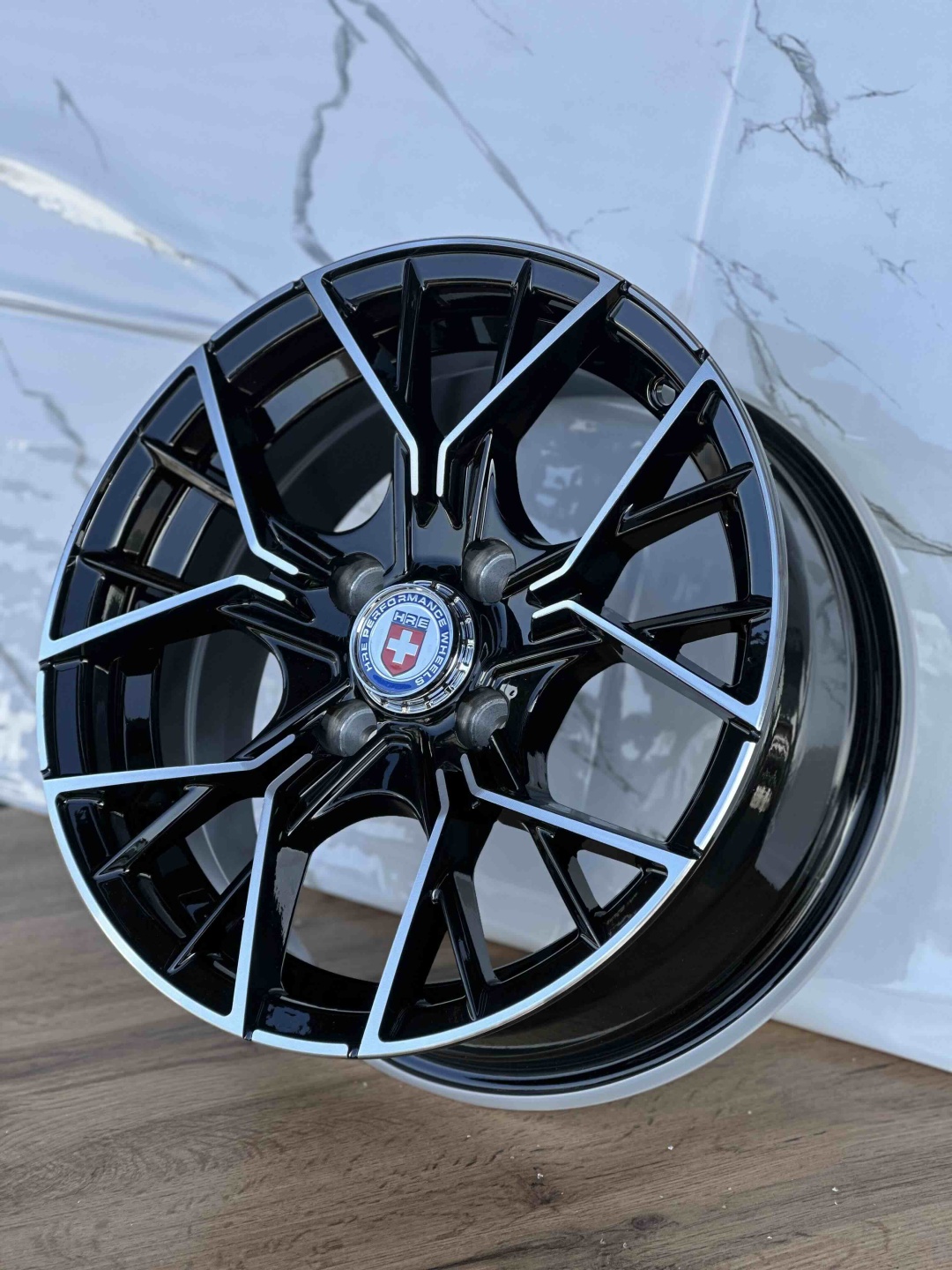 Rainbow Dance XH360 6x14/4x100 D67.1 ET35 4 диска черный, серебристый