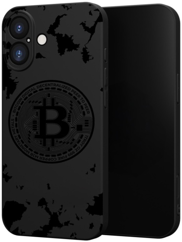 Чехол для Apple iPhone 16 Plus рисунок
