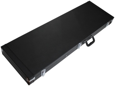 Чехол Sqoe Electric case черный