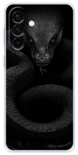 Чехол BAIKO для Samsung Galaxy A57 рисунок