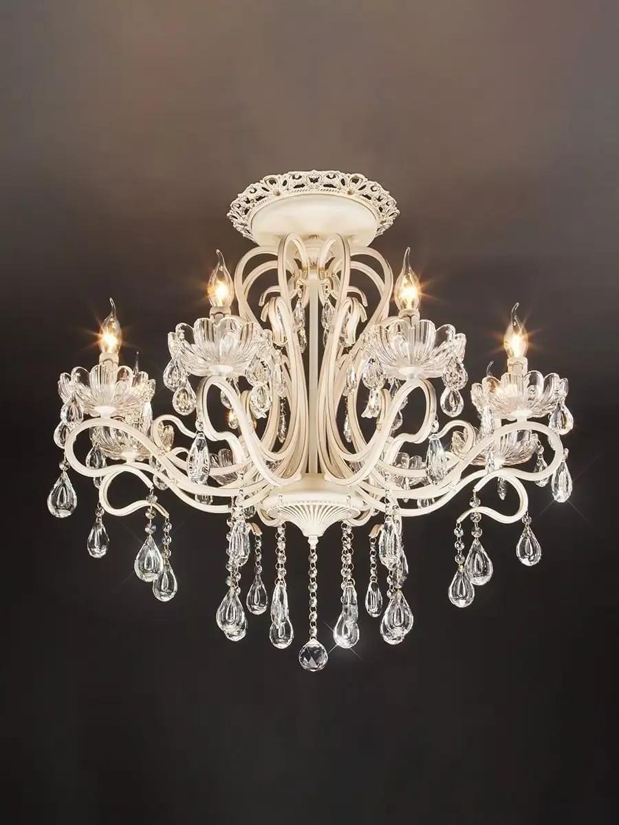 Люстра подвесная LUCCI LED, кол-во ламп: 1 шт