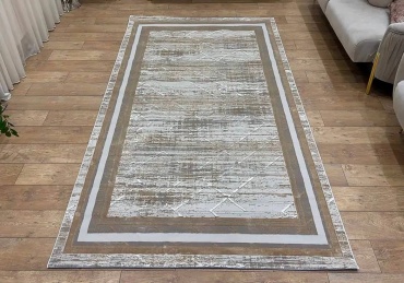 Ковер 200x400 см, короткий ворс, Турция