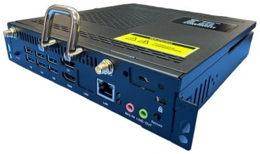 Smart i5 1235U