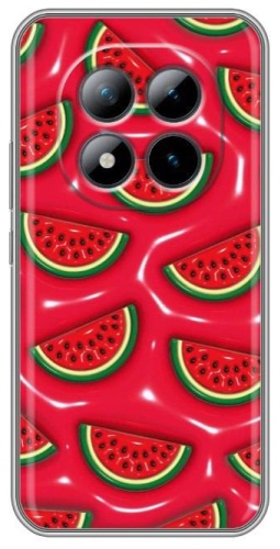 Чехол BAIKO для Xiaomi Redmi Note 15 Pro+ рисунок