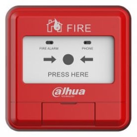 Dahua дымовой DHI-HY-1200