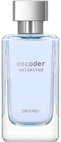 BROCARD Encoder Unlimited туалетная вода EDT 100 мл, для мужчин