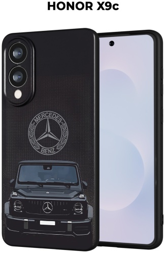 Чехол для Samsung S25 Edge рисунок