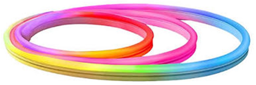 Светодиодная лента Horoz Electric 5 м