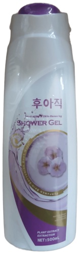 후아직 Hydrating Skin Renewing гель 500 мл