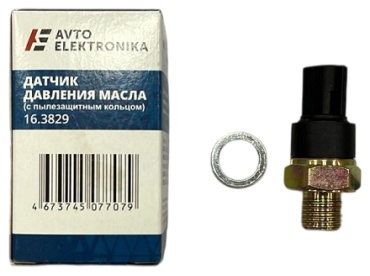 АВТОЭЛЕКТРОНИКА датчик давления масла 16.3829000КИ