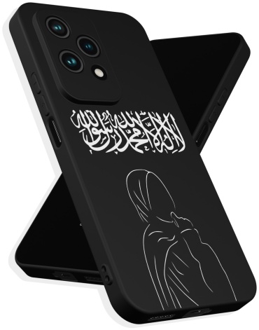 Чехол для Honor 200 Lite рисунок