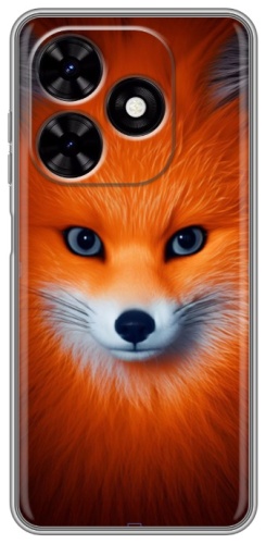 Чехол для TECNO Spark Go 2024, Spark 20C рисунок