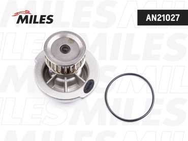 Насос MILES AN21027