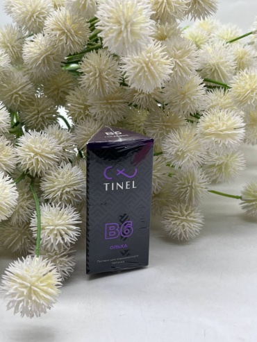 TINEL Ольха пигмент B6 5 мл
