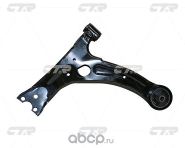 CTR рычаг подвески CQ0302R