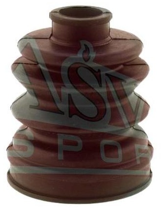 ASVA пыльник шруса ASBT2191