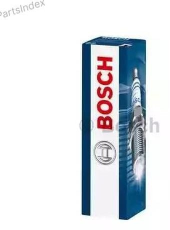Свеча зажигания Bosch 0 242 229 708