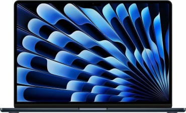 Apple MacBook Air 15 2023 15.3" / 16 Гб / SSD 1024 Гб / macOS / MQTM3