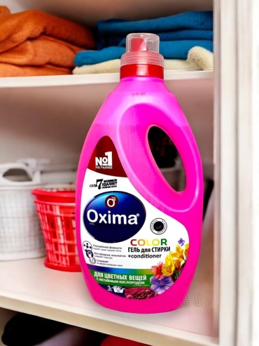 OXIMA OXIMA 3 л