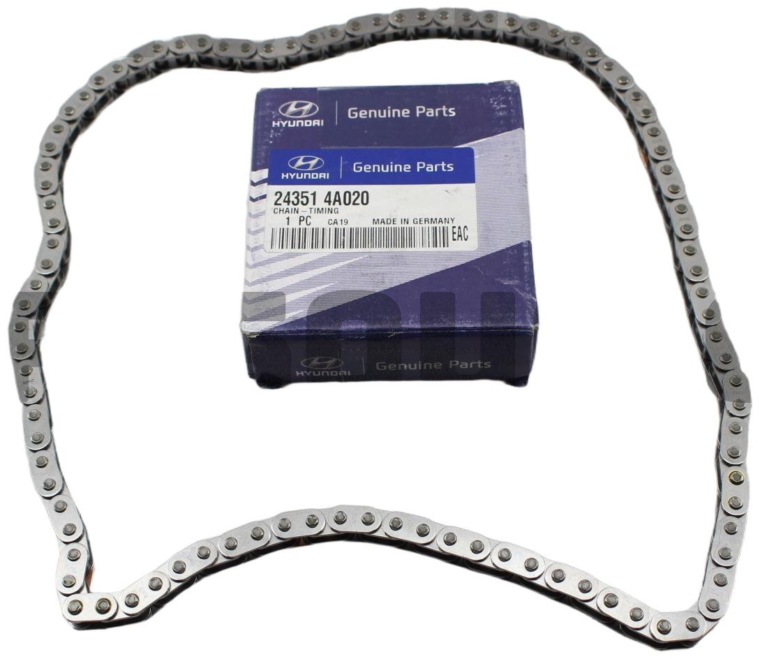 HYUNDAI / KIA цепь 243514A020