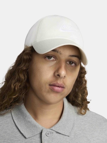 Кепка Nike размер 58, 61, бежевый