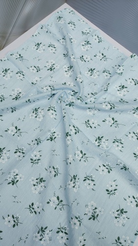 Платок MODA ITALIA хлопок 70 x 70 см