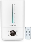 Увлажнитель воздуха DEXONI LX-900 белый