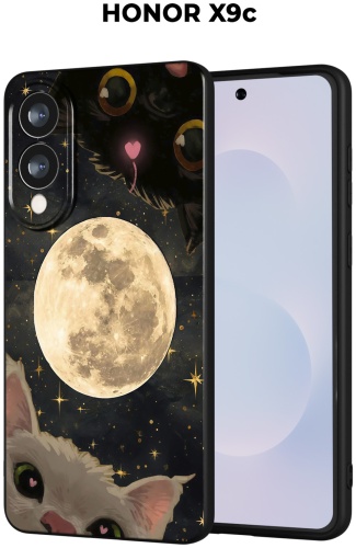 Чехол для Samsung S25 Edge рисунок