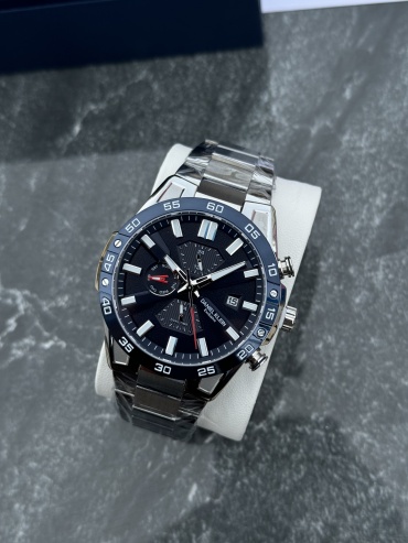 Кварцевые Daniel Klein DKS.14781SUA нержавеющая сталь