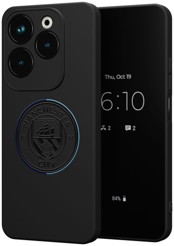 Чехол Mcover для Infinix HOT 40, HOT 40 Pro рисунок