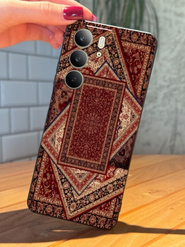 Чехол для Realme C75 рисунок