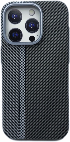 Чехол Luxo для Apple iPhone 11 коричневый