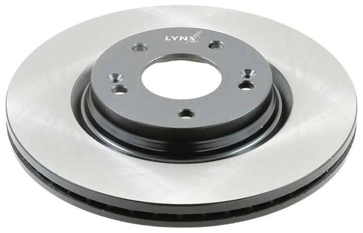 Диски LYNXauto передние BN2050