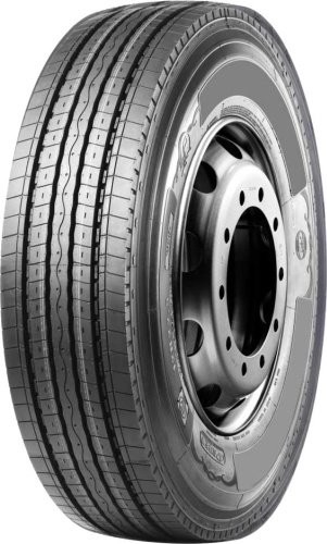CrossWind CWS30K 385/65 R22.5 164 K рулевая ось без шипов