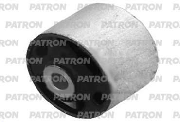 PATRON сайлентблок рычага подвески PSE12010