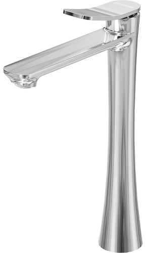Смеситель для раковины (умывальника) Grossman Advans 520.K35.09.100, однозахватный