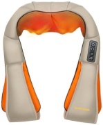 Массажер GOOD HOME Neck Kneading воротник 3D-массаж