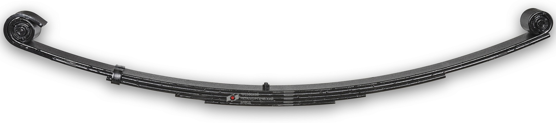ЧМЗ рессора подвески 3302-2912012-10-10