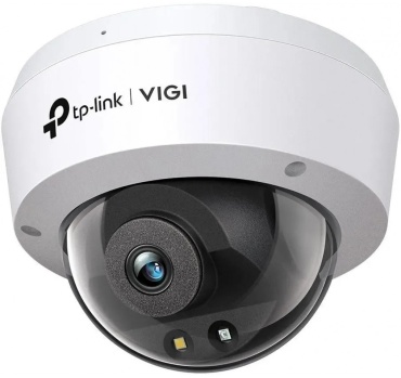 TP-LINK камера видеонаблюдения VIGI C240(2.8mm)(UN), 4 расширение 2560x1440