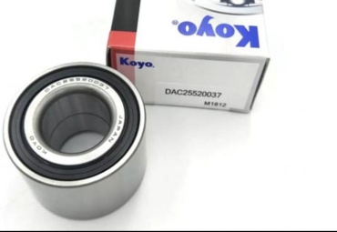 KOYO подшипник ступицы DAC25520037