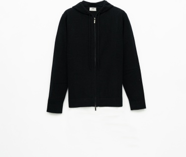 Кардиган Corneliani черный