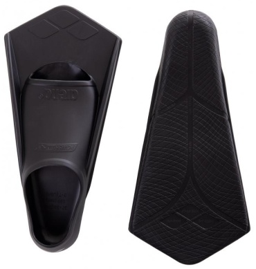 ARENA Powerfin, 95218-51 с закрытой пяткой черный 35, 36