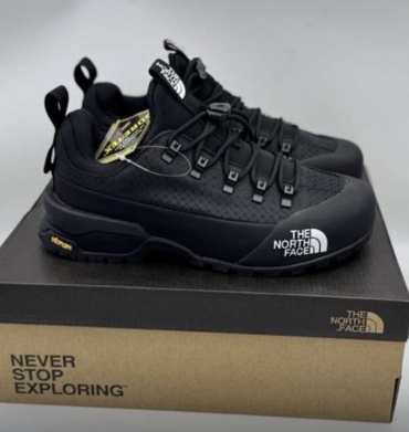 Кроссовки Mdrn,Vibram черный