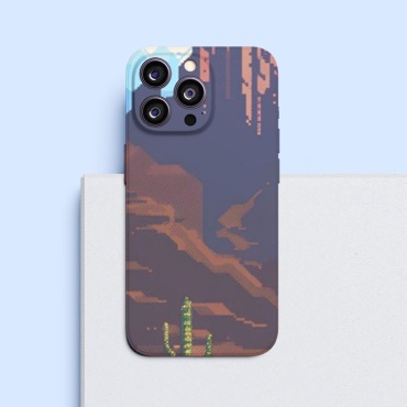 Чехол для Apple iPhone 14 Plus рисунок