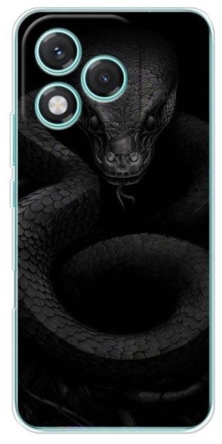 Чехол BAIKO для Honor X8d рисунок