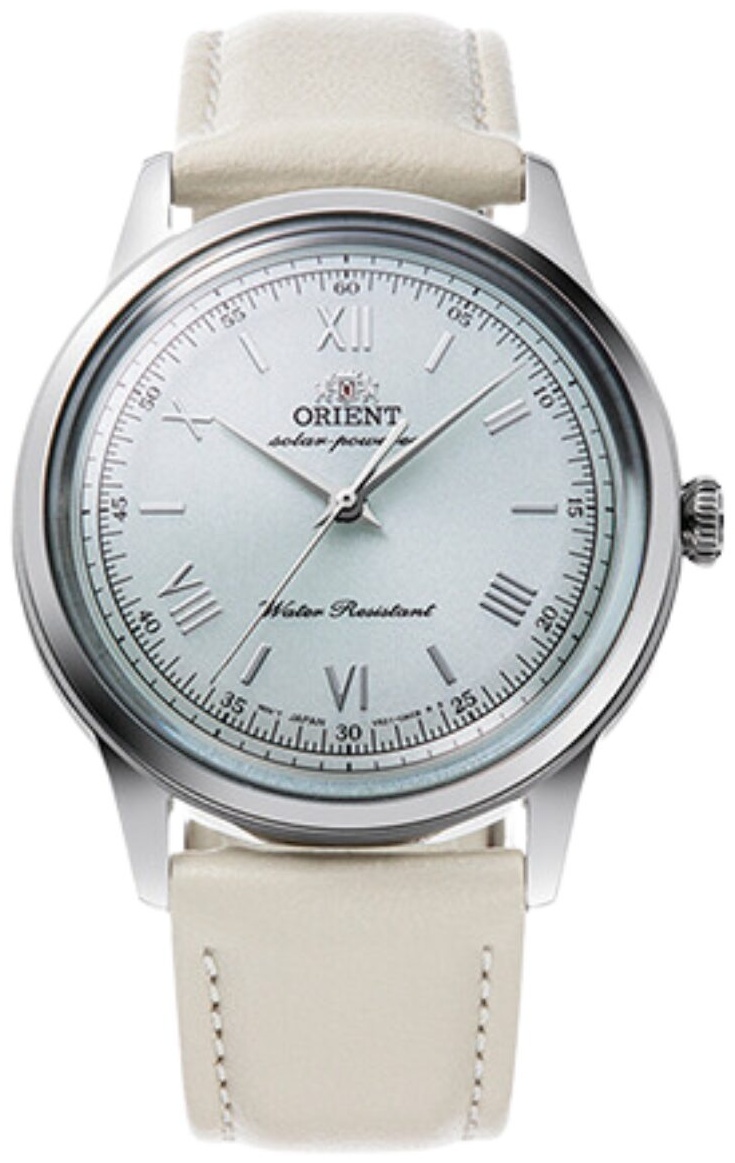 Механические ORIENT RA-WK0002E10B нержавеющая сталь