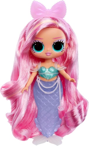 Кукла коллекционная MGA Entertainment LOLA WAVES 16 см