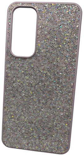Чехол ABX для Samsung S24 FE рисунок
